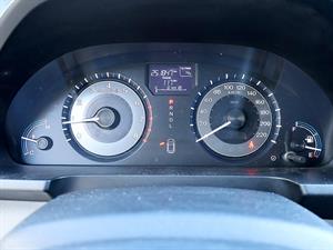 Honda Odyssey - Vista 12