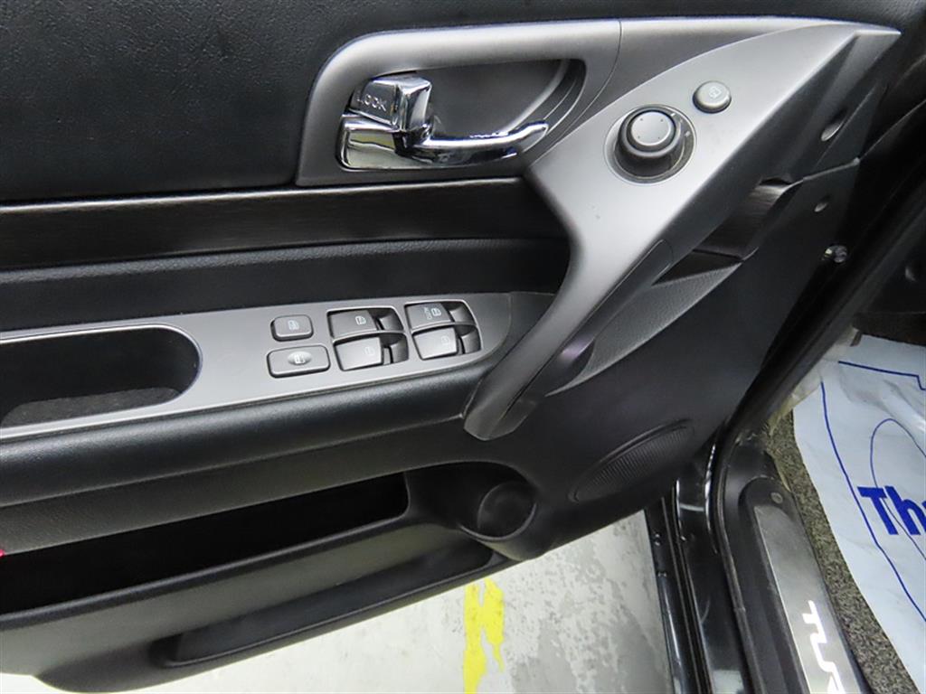 Ssangyong Korando 2017 Negro - Importación desde Corea - HF Imports Iquique - Foto 13