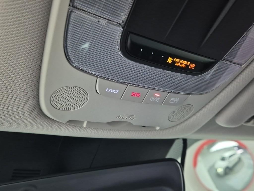 KIA Sorento 2021 Blanco - Importación desde Corea - HF Imports Iquique - Foto 16