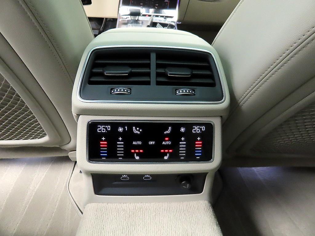 Audi A7 2022 Blanco - Importación desde Corea - HF Imports Iquique - Foto 16