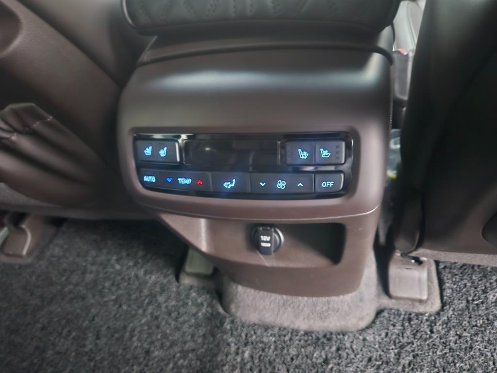 HYUNDAI Palisade 2022 Blanco - Importación desde Corea - HF Imports Iquique - Foto 18