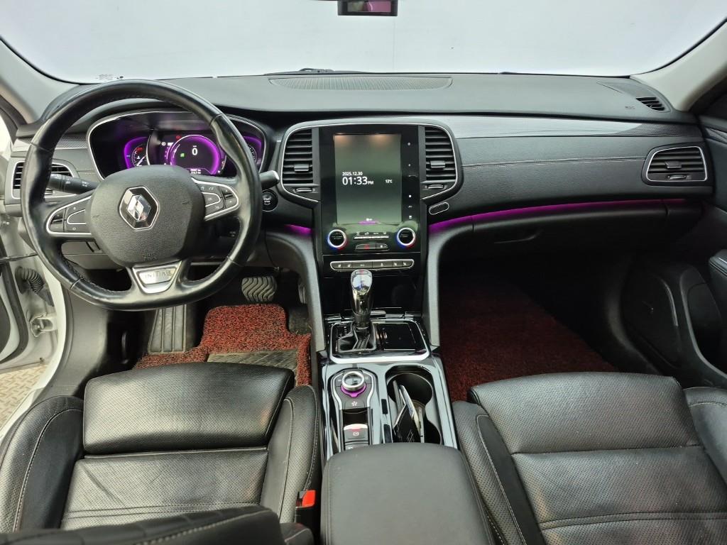 SAMSUNG SM6 - Vista 5