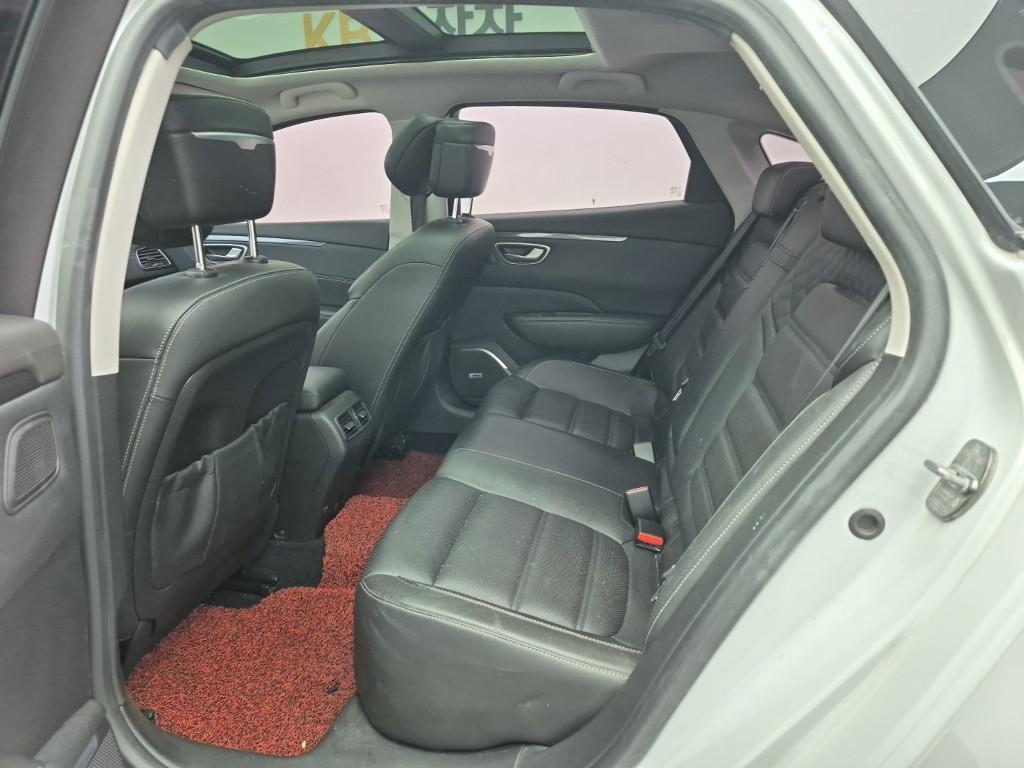 SAMSUNG SM6 - Vista 12