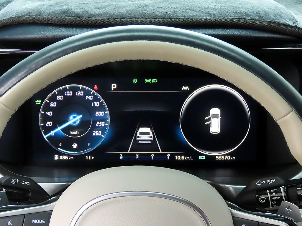 KIA Sorento - Vista 7