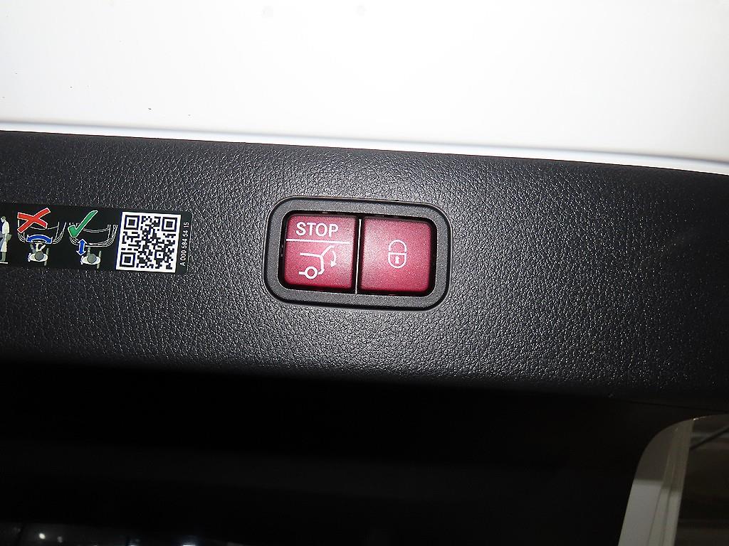 Mercedes Benz EQS 2022 Blanco - Importación desde Corea - HF Imports Iquique - Foto 16