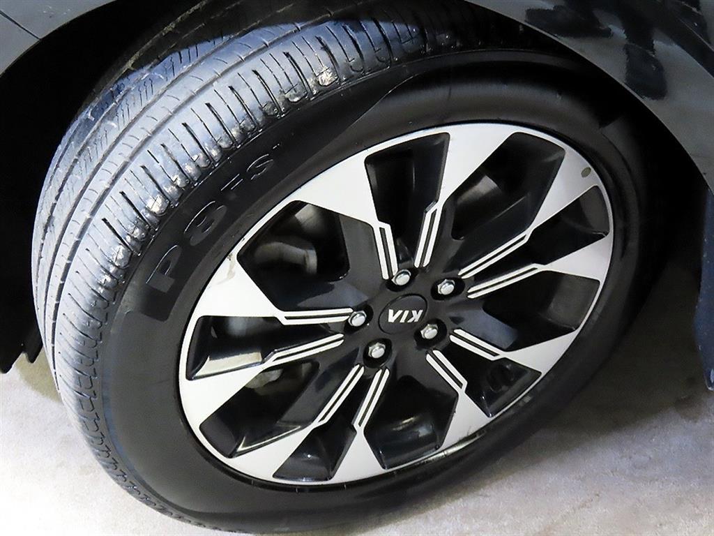 KIA Carnival 2021 Negro - Importación desde Corea - HF Imports Iquique - Foto 20