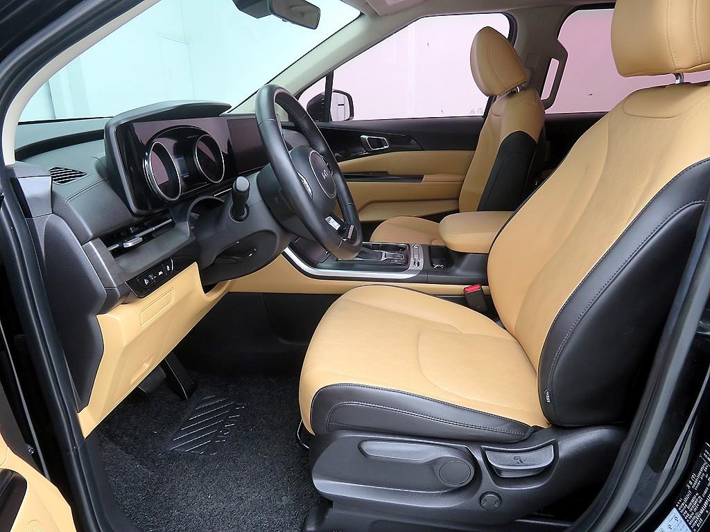 KIA Carnival - Vista 6