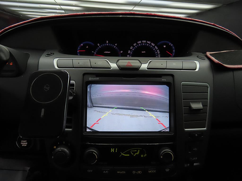 Ssangyong Korando 2017 Negro - Importación desde Corea - HF Imports Iquique - Foto 16