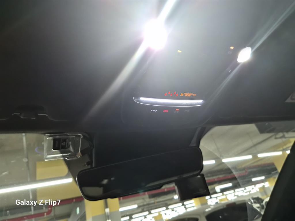 KIA Sorento - Vista 11