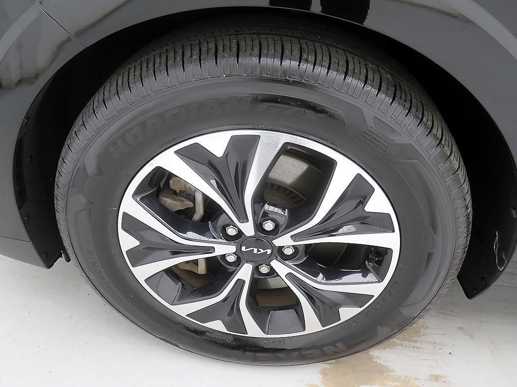 KIA Carnival 2023 Negro - Importación desde Corea - HF Imports Iquique - Foto 19