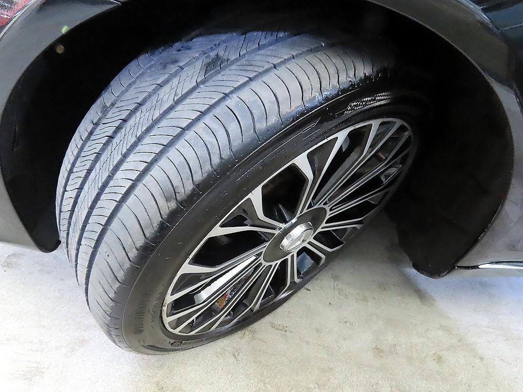 Mercedes Benz S Class 2020 Negro - Importación desde Corea - HF Imports Iquique - Foto 20