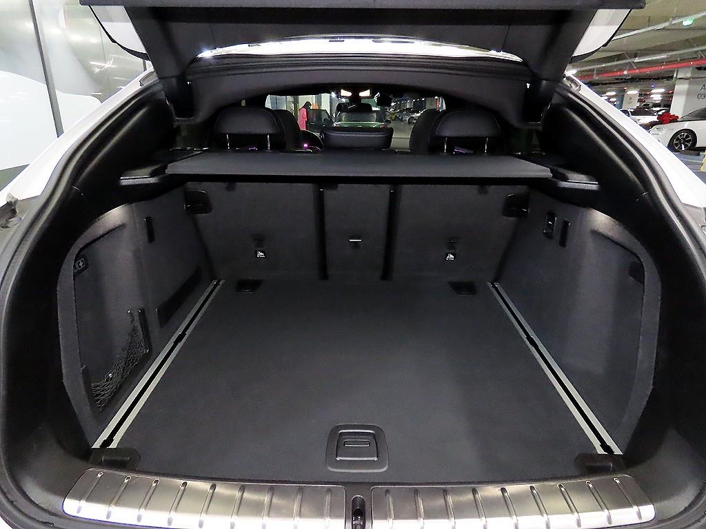 BMW X4 2024 - Importación desde Corea - HF Imports Iquique - Foto 16