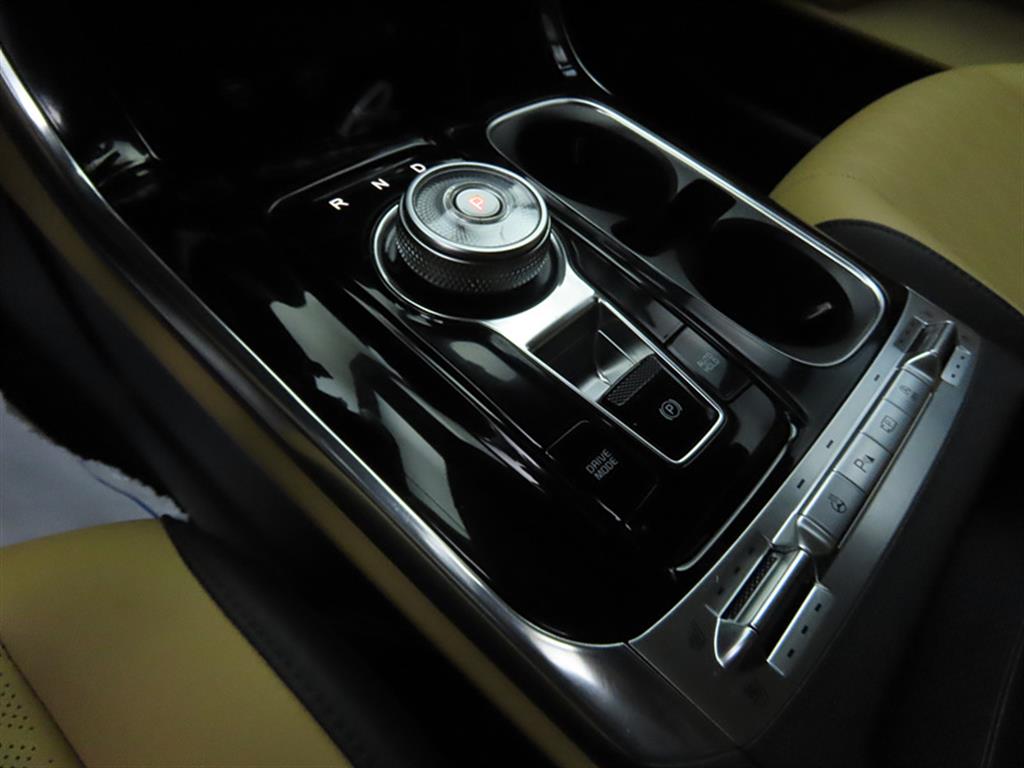 KIA Carnival - Vista 11