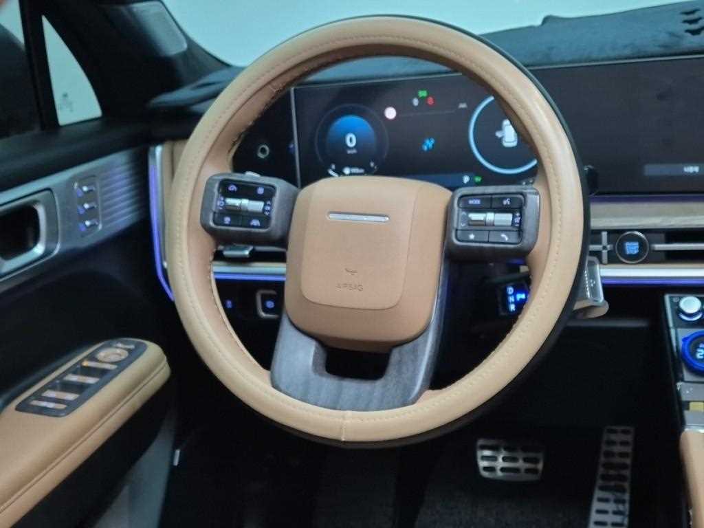 HYUNDAI Santa Fe - Vista 9