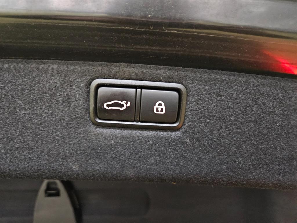 Genesis G80 2018 Negro - Importación desde Corea - HF Imports Iquique - Foto 16