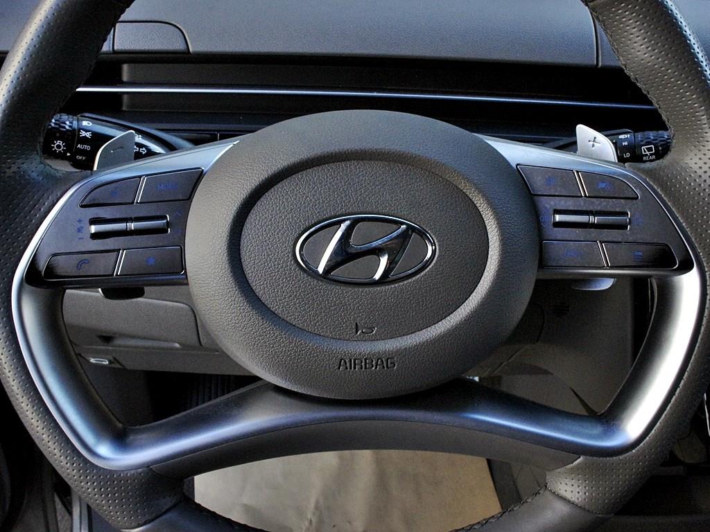 HYUNDAI Staria 2023 Gris - Importación desde Corea - HF Imports Iquique - Foto 8