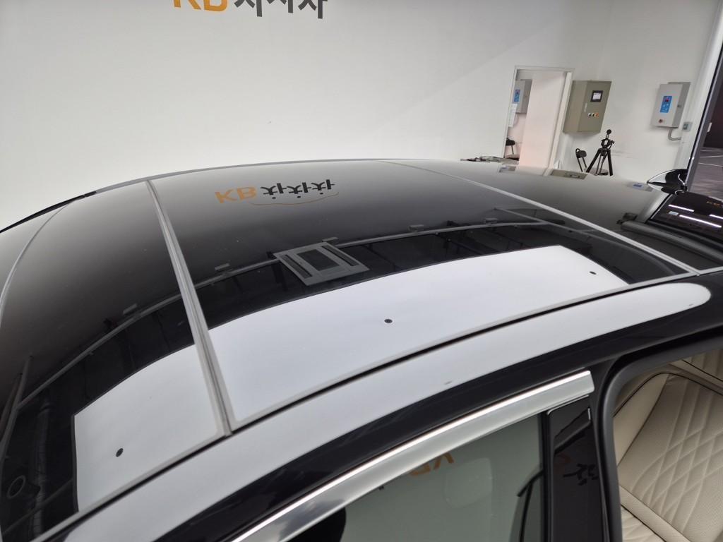 Genesis G90 2022 Negro - Importación desde Corea - HF Imports Iquique - Foto 13