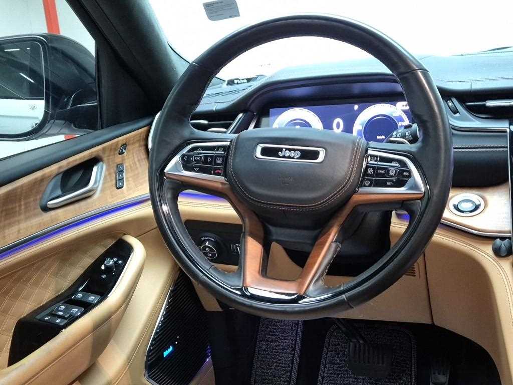 Jeep Cherokee - Vista 9