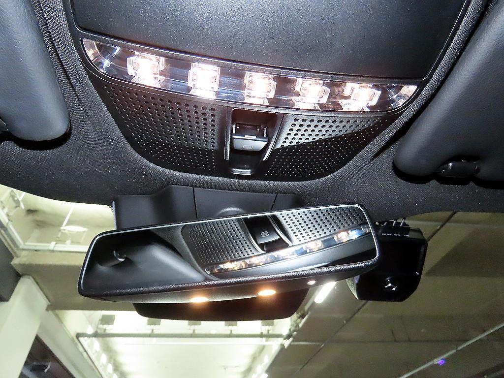 Mercedes Benz C Class 2019 - Importación desde Corea - HF Imports Iquique - Foto 16