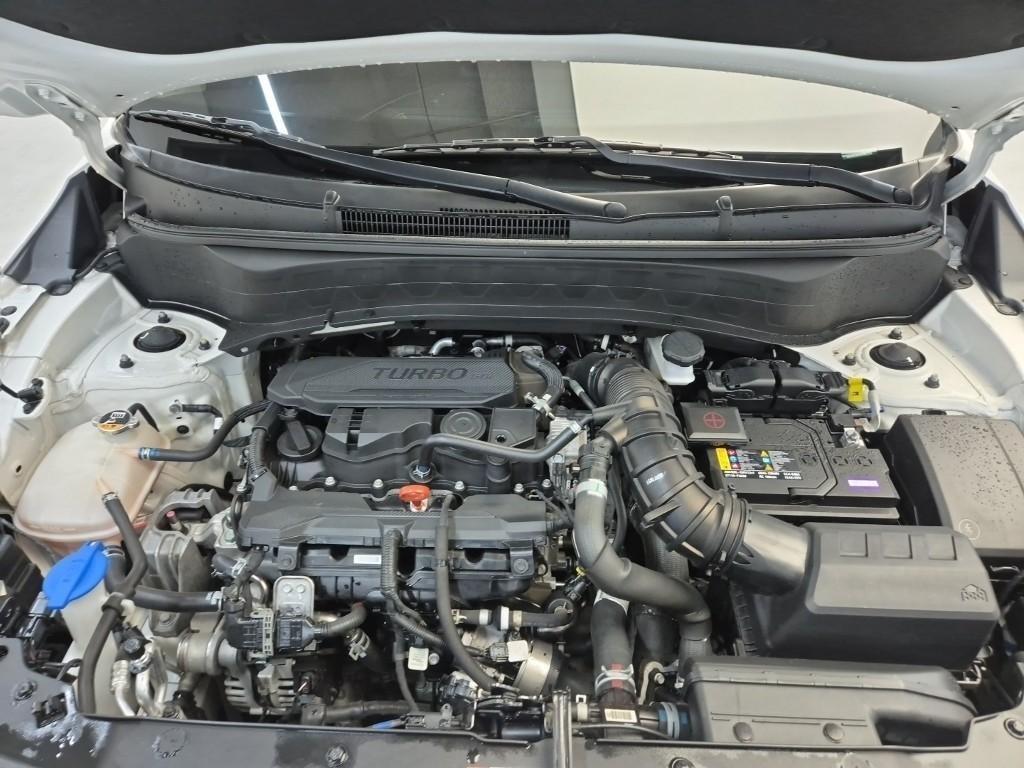 KIA Seltos - Vista 5