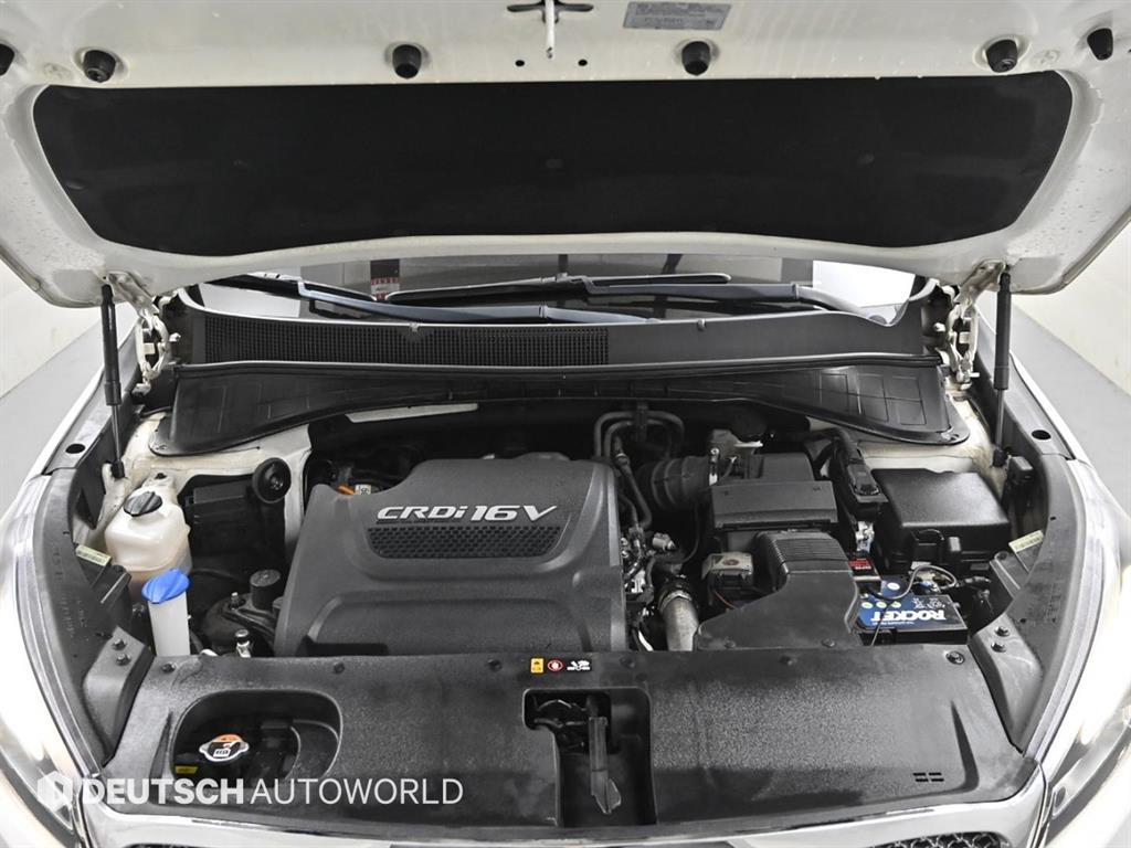 KIA Sorento - Vista 6