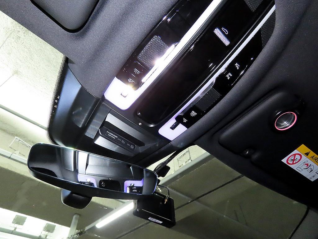 Porsche Cayenne 2020 Negro - Importación desde Corea - HF Imports Iquique - Foto 14