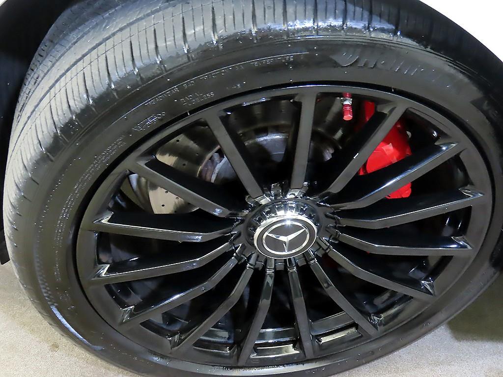 Mercedes Benz AMG GT 2020 Blanco - Importación desde Corea - HF Imports Iquique - Foto 20