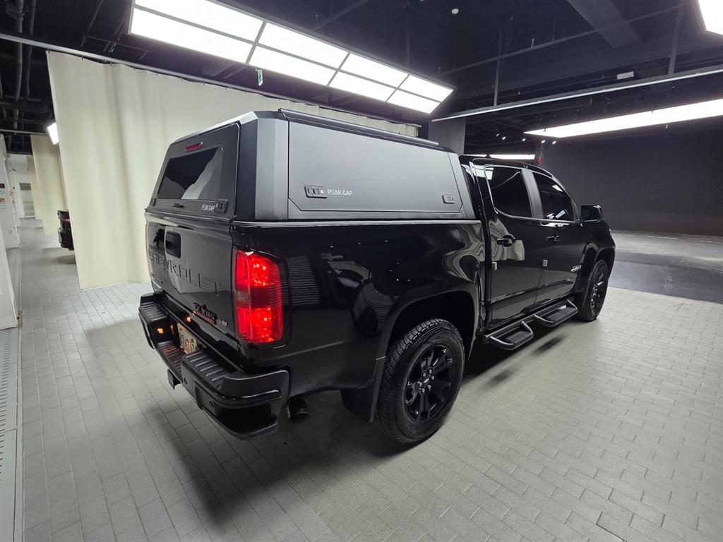 Chevrolet ?Colorado - Vista 4