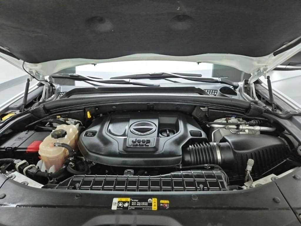 Jeep Cherokee - Vista 5