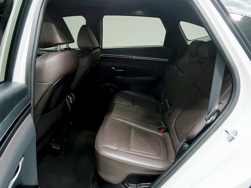 HYUNDAI Tucson 2023 Blanco - Importación desde Corea - HF Imports Iquique - Foto 12