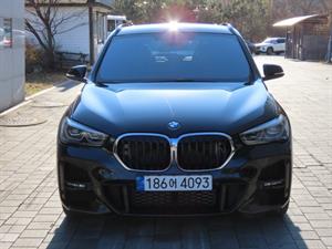BMW X1 - Vista 2