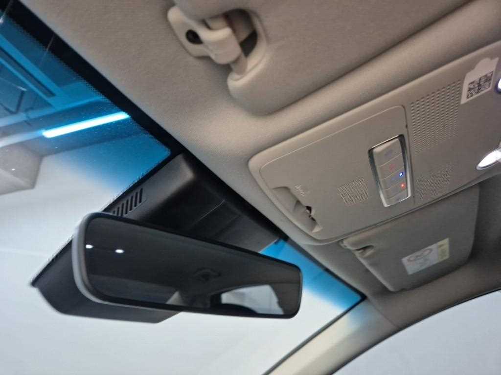 HYUNDAI Grandeur 2021 Gris - Importación desde Corea - HF Imports Iquique - Foto 16