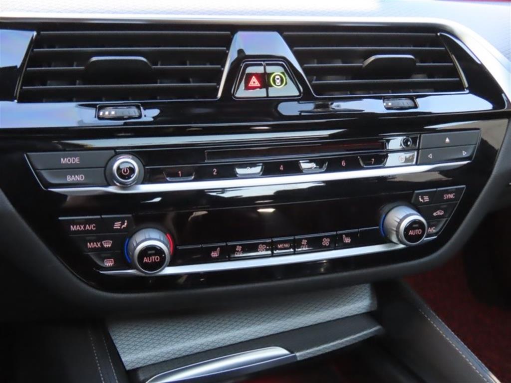 BMW 5 Series 2018 - Importación desde Corea - HF Imports Iquique - Foto 7