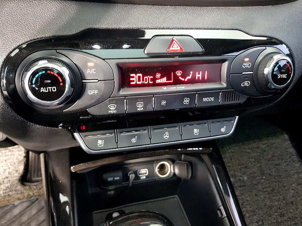 KIA Sorento - Vista 11