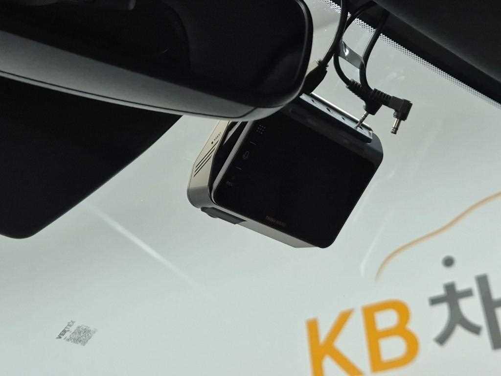 KIA Sportage 2022 Blanco - Importación desde Corea - HF Imports Iquique - Foto 17