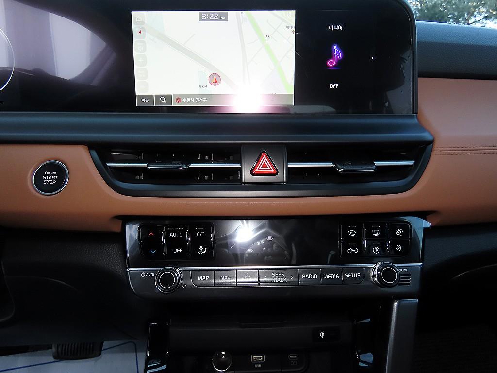 KIA Seltos 2025 - Importación desde Corea - HF Imports Iquique - Foto 13