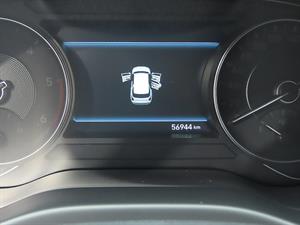 HYUNDAI Palisade - Vista 12