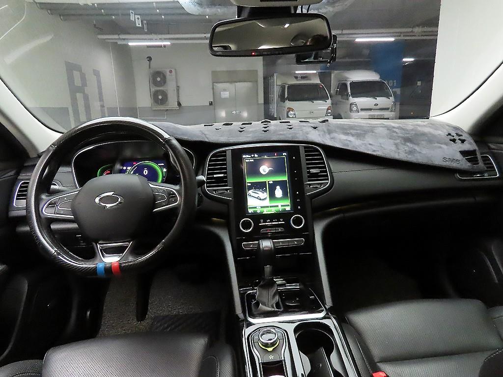 SAMSUNG SM6 - Vista 8