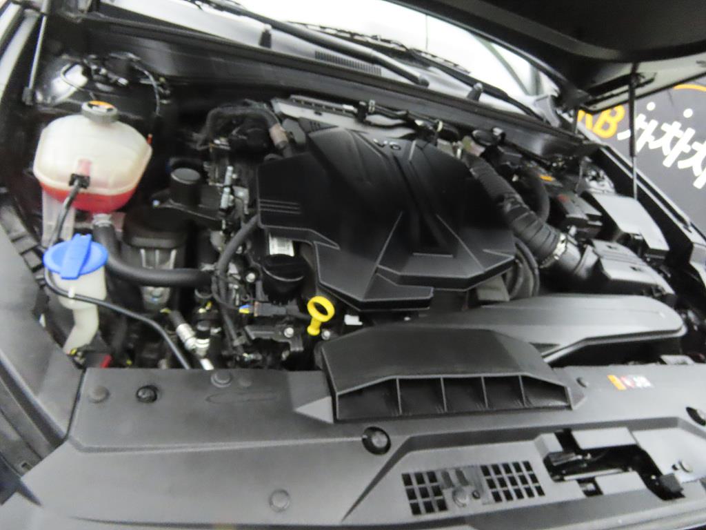 KIA K8 2022 Negro - Importación desde Corea - HF Imports Iquique - Foto 19