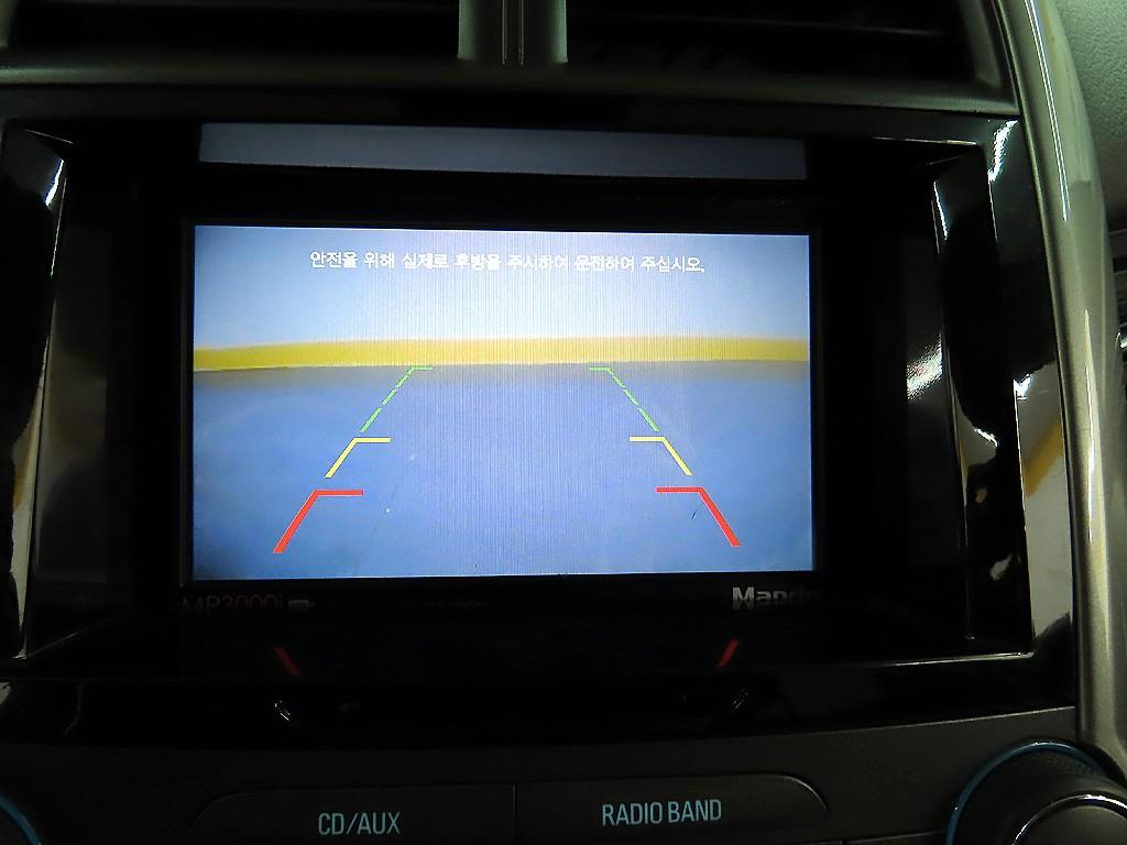 Chevrolet Malibu 2015 - Importación desde Corea - HF Imports Iquique - Foto 17