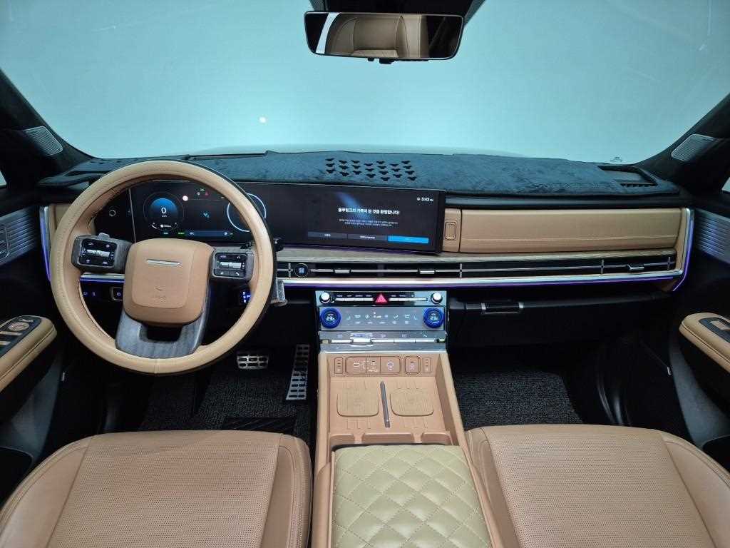 HYUNDAI Santa Fe - Vista 7