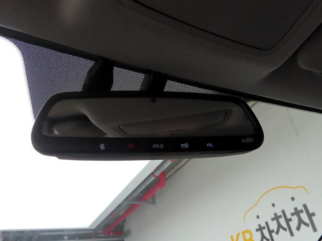 HYUNDAI Avante 2020 Blanco - Importación desde Corea - HF Imports Iquique - Foto 17