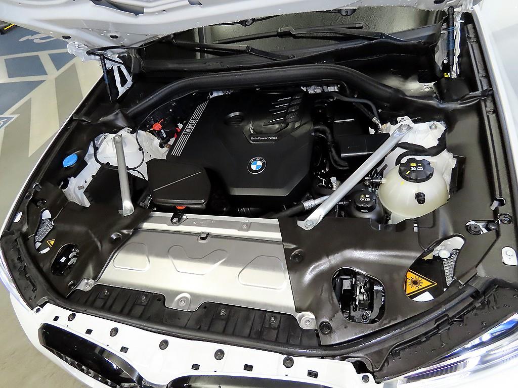 BMW X4 2024 - Importación desde Corea - HF Imports Iquique - Foto 19