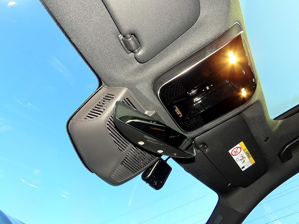 Mercedes Benz C Class 2023 Negro - Importación desde Corea - HF Imports Iquique - Foto 15