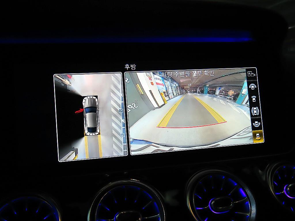 Mercedes Benz AMG GT 2020 Blanco - Importación desde Corea - HF Imports Iquique - Foto 13