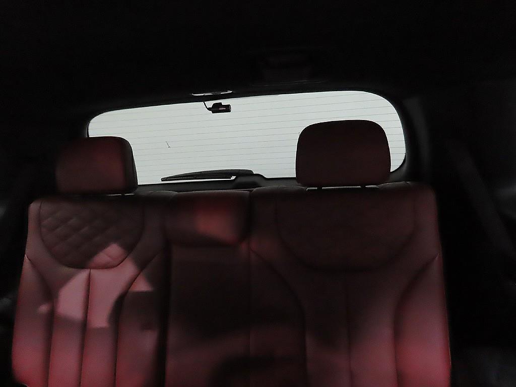 HYUNDAI Palisade 2020 Blanco - Importación desde Corea - HF Imports Iquique - Foto 11