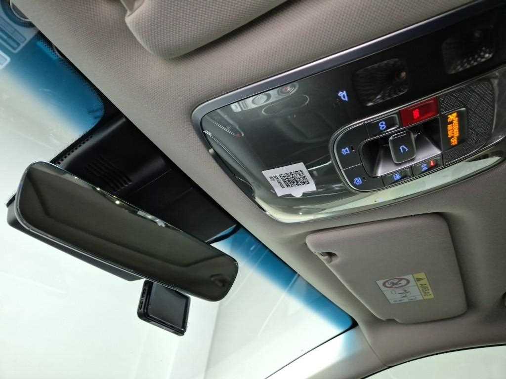 Genesis GV70 2022 Gris - Importación desde Corea - HF Imports Iquique - Foto 17