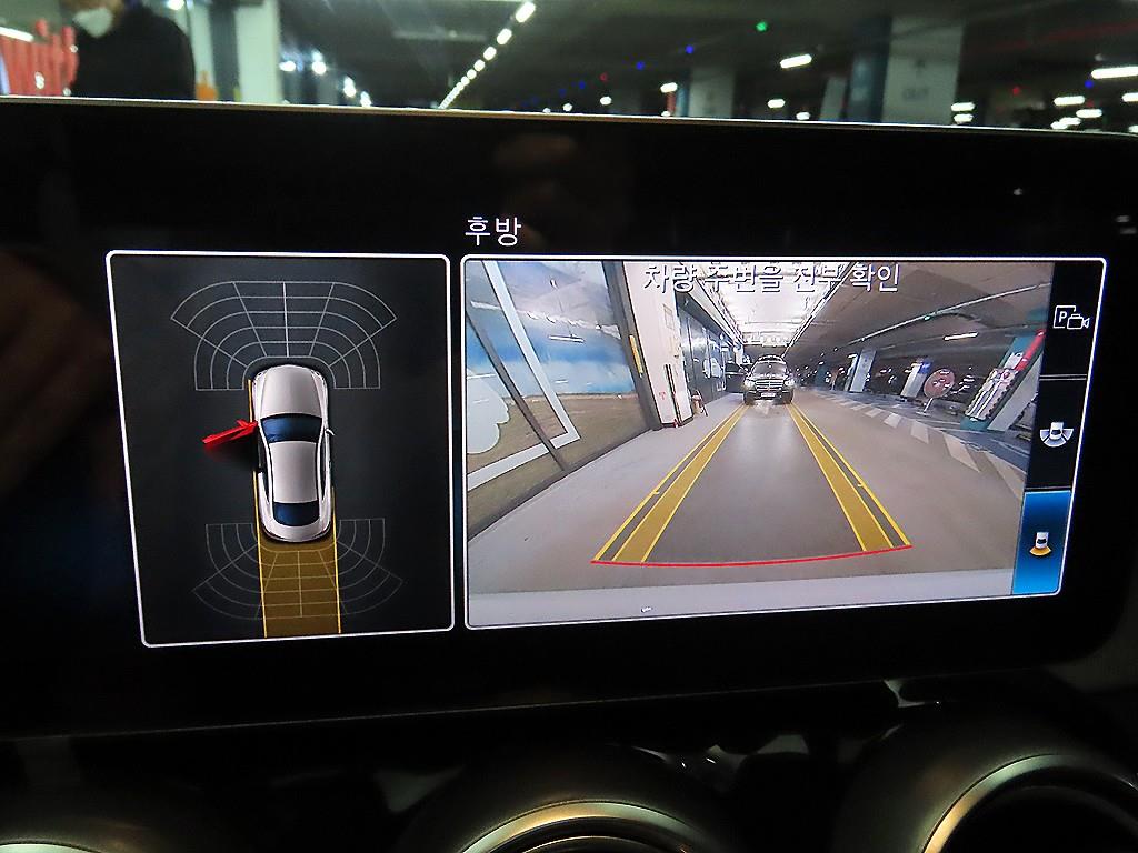 Mercedes Benz C Class 2019 - Importación desde Corea - HF Imports Iquique - Foto 15