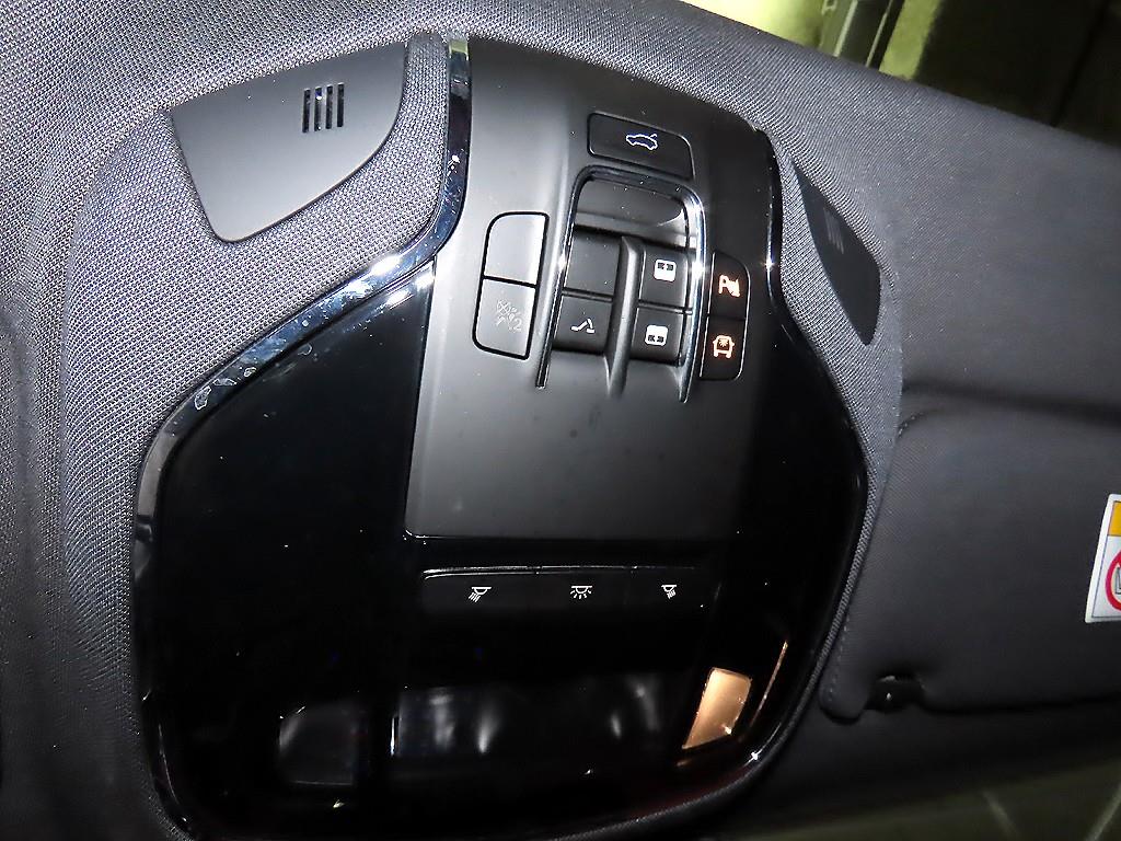 Maserati Ghibli 2020 Negro - Importación desde Corea - HF Imports Iquique - Foto 15