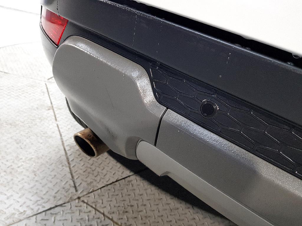 Land Rover Range Rover Bike 2016 Blanco - Importación desde Corea - HF Imports Iquique - Foto 14